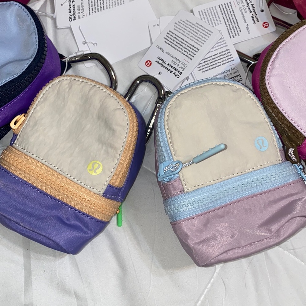 1 CITY ADVENTURER BACKPACK NANO - Picture 10 of 16